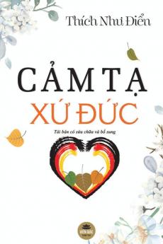 Cảm tạ Xứ Đức: Tái bản có sửa chữa và bổ sung