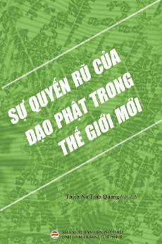 Sự quyến rũ của Đạo Phật trong thế giới mới