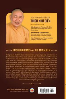 Der Buddhismus Und Die Menschen