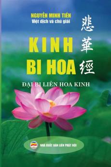 Kinh Bi Hoa: Đại Bi Liên Hoa Kinh