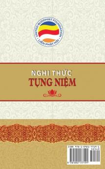 Nghi thức tụng niệm thông dụng: Các nghi thức và kinh tụng phổ thông cho người Phật tử