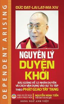 Nguyên lý Duyên kh&#7903;i