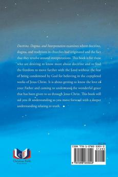 Doctrine Dogma and Interpretation