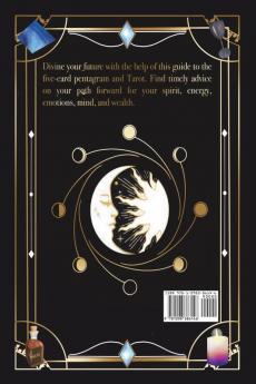 The Five-Card Pentagram Tarot