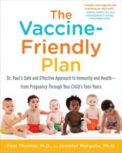 The Vaccine-Friendly Plan