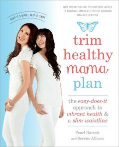 Trim Healthy Mama Plan