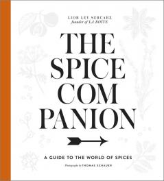 The Spice Companion