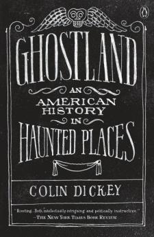 Ghostland