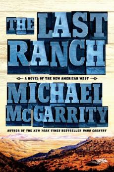 The Last Ranch