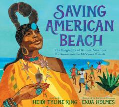 Saving American Beach