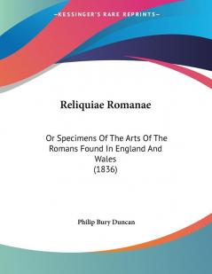 Reliquiae Romanae