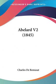 Abelard: 2