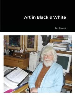 Art in Black & White