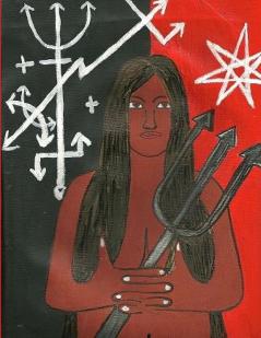 SPIRITUAL WARFARE BRAZILIAN QUIMBANDA SPELLS & RITUALS TO DEFEAT YOUR ENEMIES AND TO WIN EVERYTIME