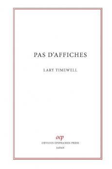 pas d'affiches
