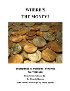 Where's the Money?