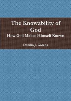 The Knowability of God