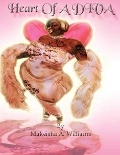 Heart of A DIVA