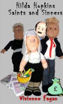 Hilda Hopkins Saints And Sinners