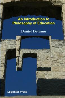 An Introduction to Philosophy of Education