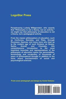 An Introduction to Philosophy of Education