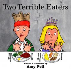 Two Terrible Eaters