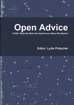 Open Advice