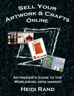Sell Your Artwork & Crafts Online