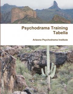 Psychodrama Training Tabella