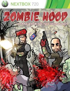 Zombie Hood
