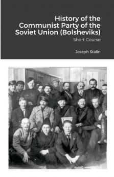 History of the Communist Party of the Soviet Union (Bolsheviks): Short Course