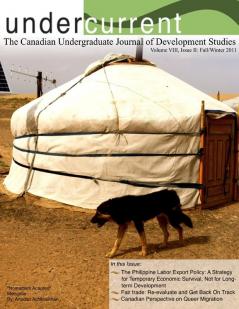 Undercurrent Journal