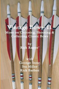 Vintage Bows- II