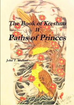 The Book of Kreshnu Paths of Princes