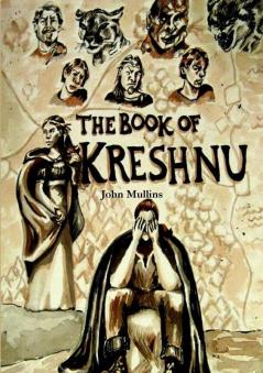 The Book of Kreshnu Rebirth