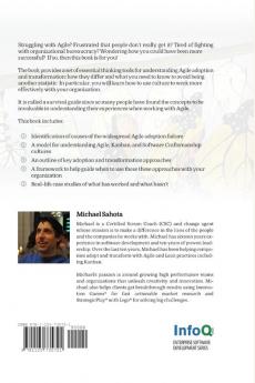 An Agile Adoption and Transformation Survival Guide