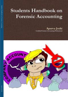 Students' Handbook on Forensic Accounting 2012