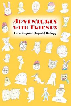 Adventures with Friends