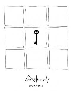 Sketchbook Pages Volume 3