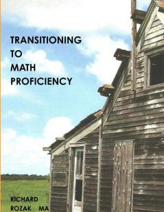 TRANSITIONING  TO  MATH  PROFICIENCY