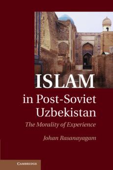 Islam in Post-Soviet Uzbekistan