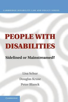 People with Disabilities
