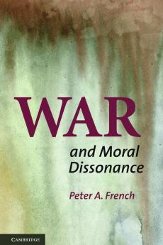 War and Moral Dissonance