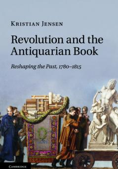 Revolution and the Antiquarian Book