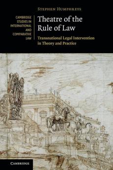 Theatre of the Rule of Law