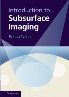 Introduction to Subsurface Imaging
