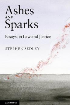 Ashes and Sparks