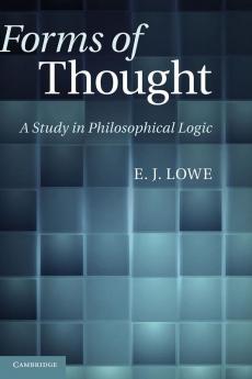 Forms of Thought