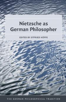 Nietzsche as German Philosopher
