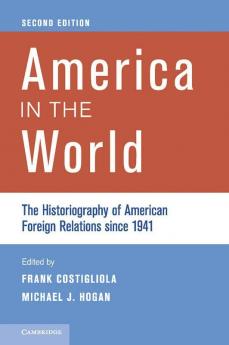 America in the World